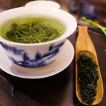 緑茶の抽出物 抗酸化効果